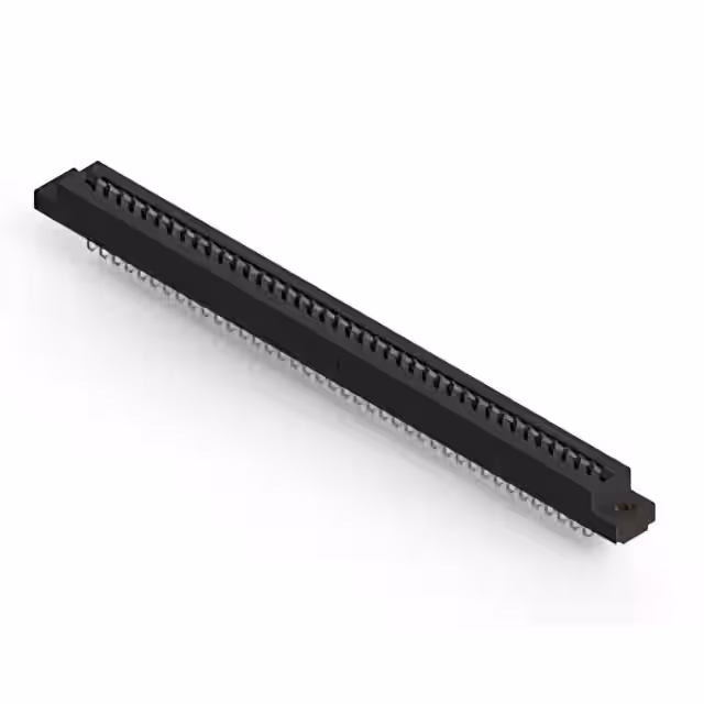 357-080-459-207 EDAC Inc.  Edgeboard Connectors